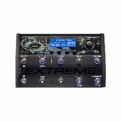 قیمت خرید فروش پردازنده صدا TC-Helicon VoiceLive 3 Extreme دست دوم کارکرده